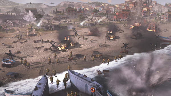 Screenshot 16 of Company of Heroes 3