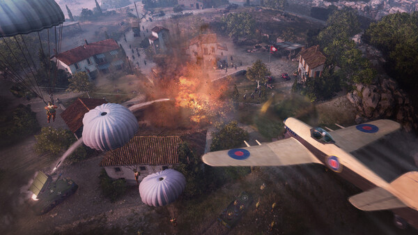 Screenshot 4 of Company of Heroes 3