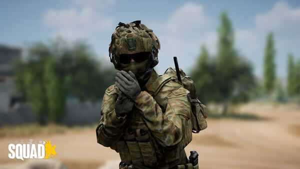 Screenshot 3 of Squad - R&R Pack