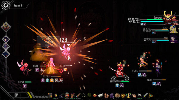 Screenshot 2 of Siege of Dungeon