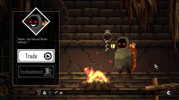 Screenshot 5 of Siege of Dungeon