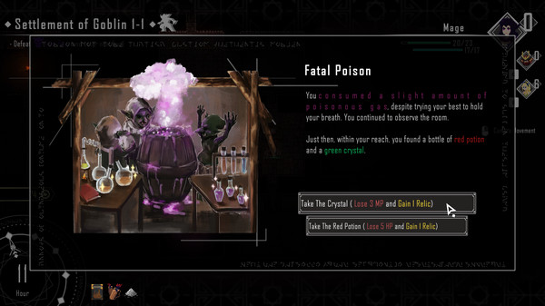 Screenshot 8 of Siege of Dungeon