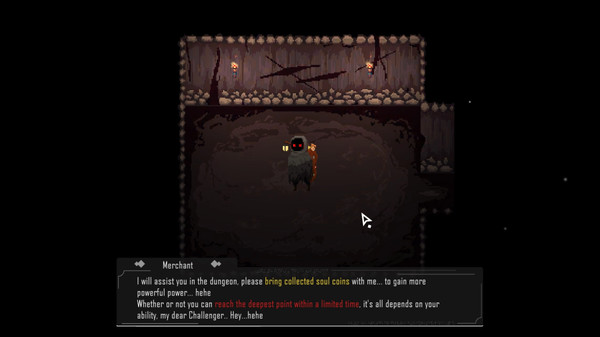 Screenshot 9 of Siege of Dungeon