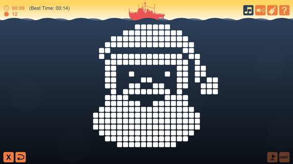 Screenshot 10 of Minesweeper Classy