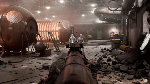 Screenshot 11 of Atomic Heart