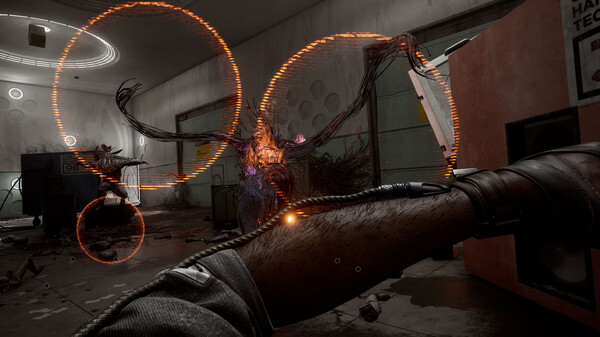 Screenshot 13 of Atomic Heart