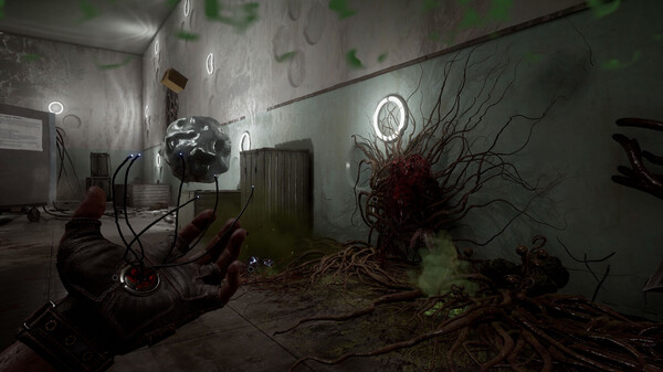 Screenshot 14 of Atomic Heart