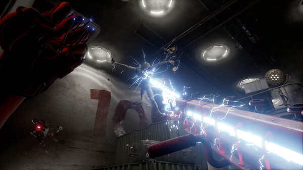 Screenshot 15 of Atomic Heart