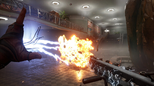 Screenshot 17 of Atomic Heart