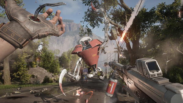 Screenshot 19 of Atomic Heart