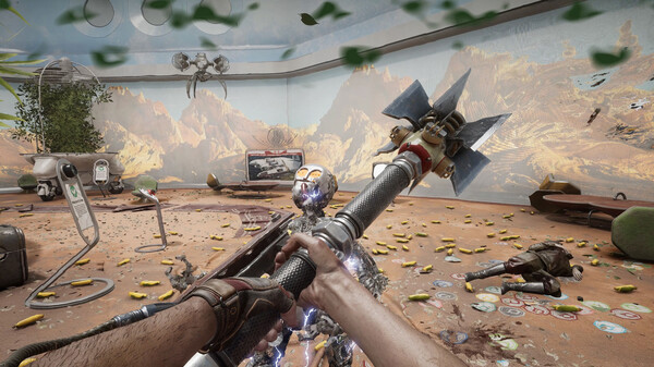 Screenshot 20 of Atomic Heart