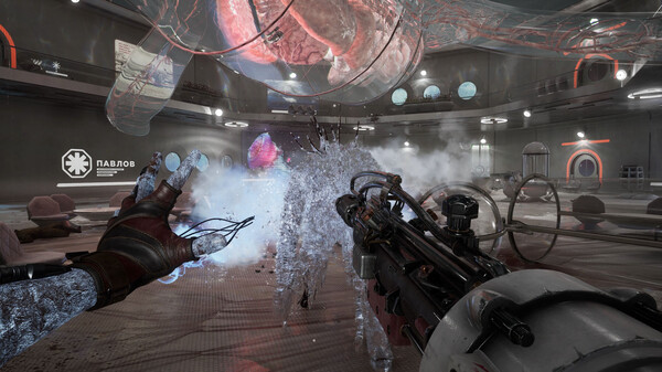 Screenshot 21 of Atomic Heart