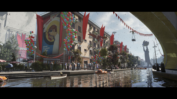 Screenshot 24 of Atomic Heart