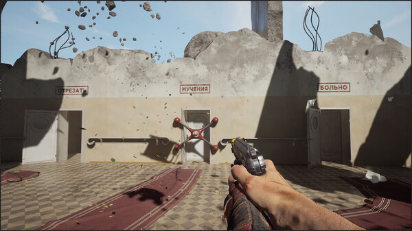 Screenshot 25 of Atomic Heart