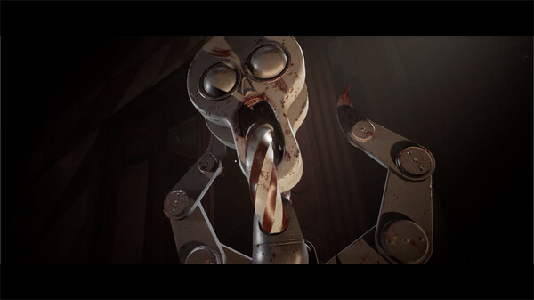 Screenshot 4 of Atomic Heart