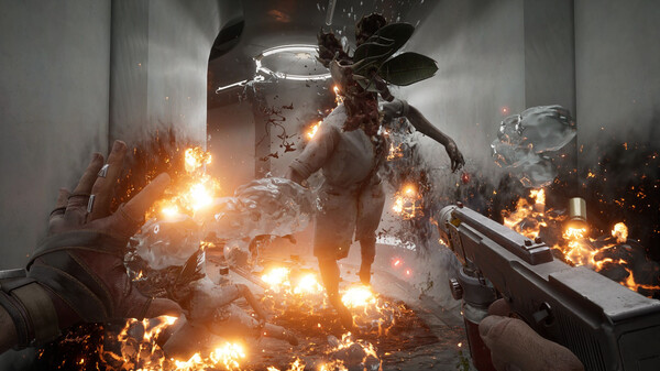 Screenshot 7 of Atomic Heart