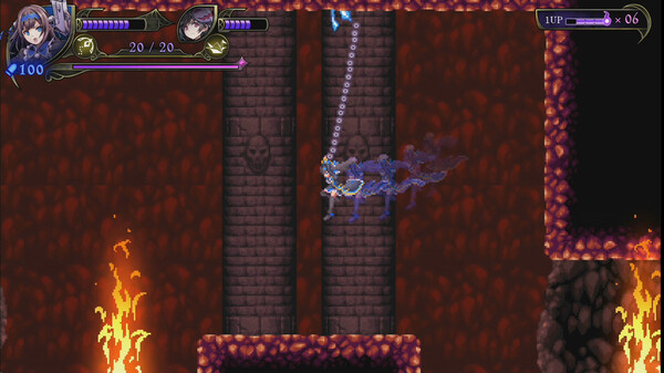 Screenshot 1 of Grim Guardians: Demon Purge