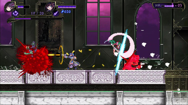 Screenshot 4 of Grim Guardians: Demon Purge