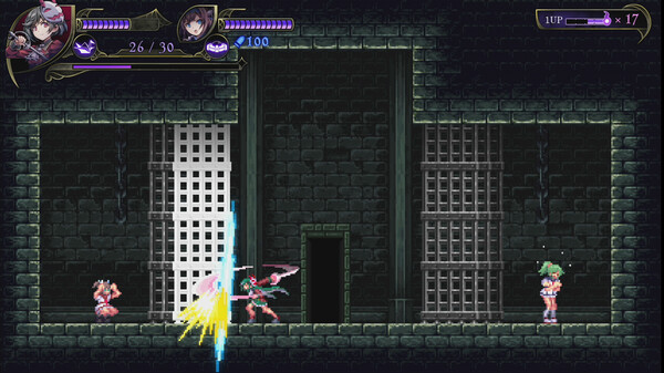 Screenshot 7 of Grim Guardians: Demon Purge