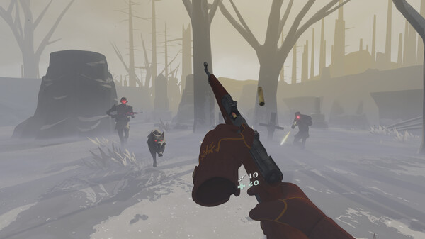 Screenshot 8 of The Light Brigade