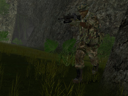 Screenshot 2 of Tom Clancy's Ghost Recon® Island Thunder™