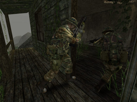 Screenshot 4 of Tom Clancy's Ghost Recon® Island Thunder™