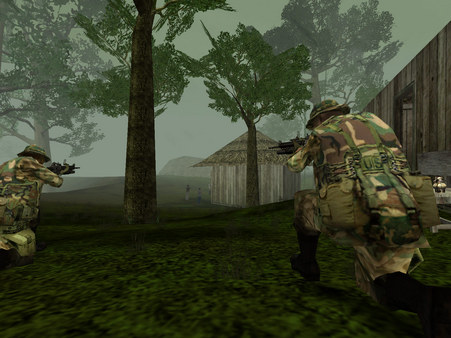 Screenshot 8 of Tom Clancy's Ghost Recon® Island Thunder™