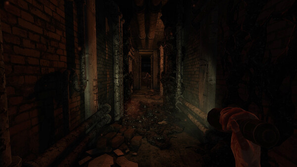 Screenshot 3 of PARANOIA PLACE