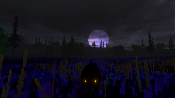 Screenshot 10 of Dead Event