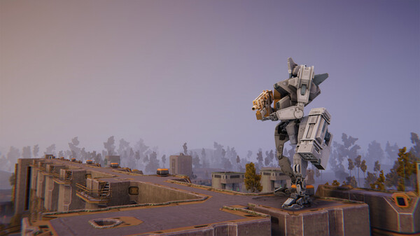 Screenshot 5 of Phantom Brigade