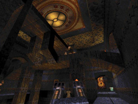 Screenshot 4 of QUAKE