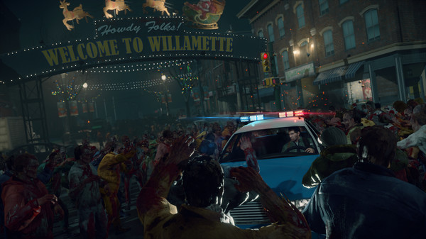 Screenshot 2 of Dead Rising 4