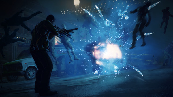 Screenshot 3 of Dead Rising 4