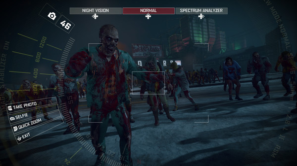 Screenshot 5 of Dead Rising 4