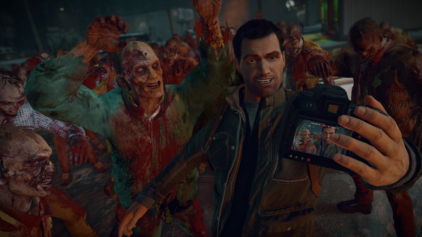 Screenshot 6 of Dead Rising 4