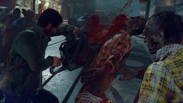 Screenshot 8 of Dead Rising 4