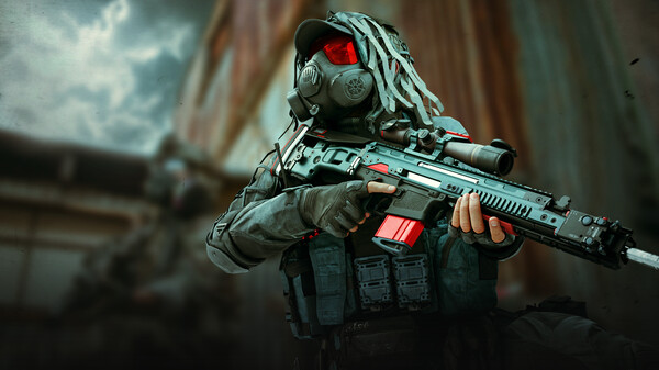 Screenshot 1 of Call of Duty®: Modern Warfare® II - Urban Veteran: Pro Pack