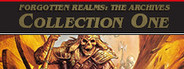 Forgotten Realms: The Archives - Collection One