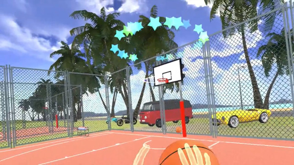 Screenshot 2 of VR SUPER SPORTS