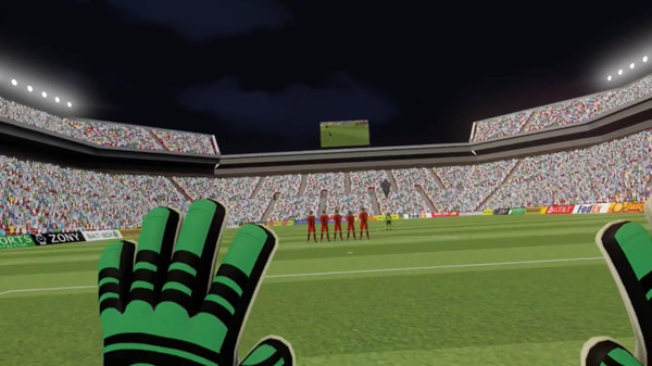 Screenshot 3 of VR SUPER SPORTS