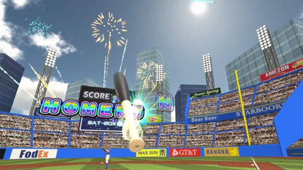 Screenshot 4 of VR SUPER SPORTS