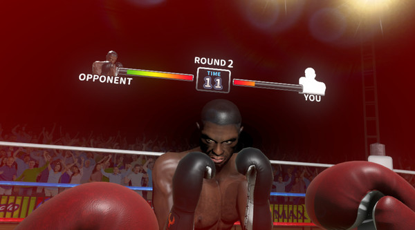 Screenshot 5 of VR SUPER SPORTS