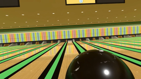 Screenshot 6 of VR SUPER SPORTS