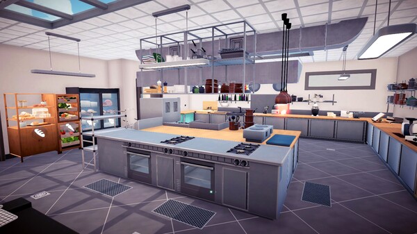 Screenshot 4 of Chef Life: A Restaurant Simulator