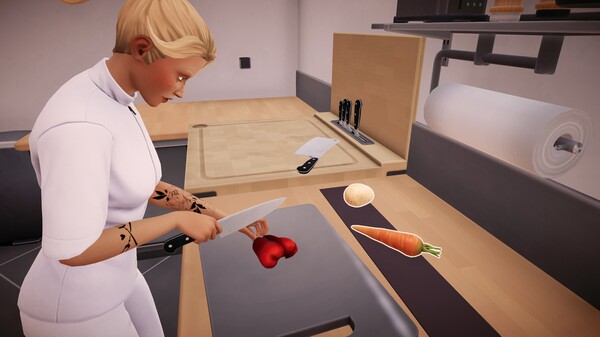 Screenshot 6 of Chef Life: A Restaurant Simulator