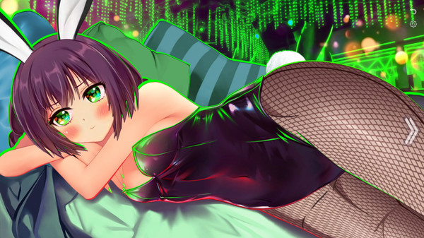 Screenshot 4 of Bunny Girl Story