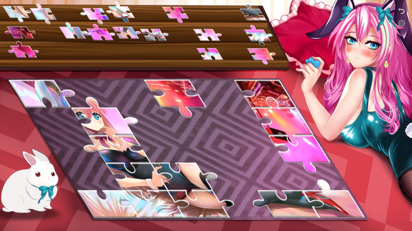 Screenshot 7 of Bunny Girl Story