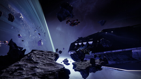 Screenshot 3 of Destiny 2: Lightfall