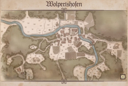 Screenshot 7 of A Bavarian Tale - Totgeschwiegen