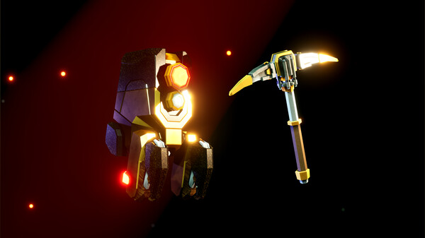 Screenshot 3 of Deep Rock Galactic - Supporter II Upgrade